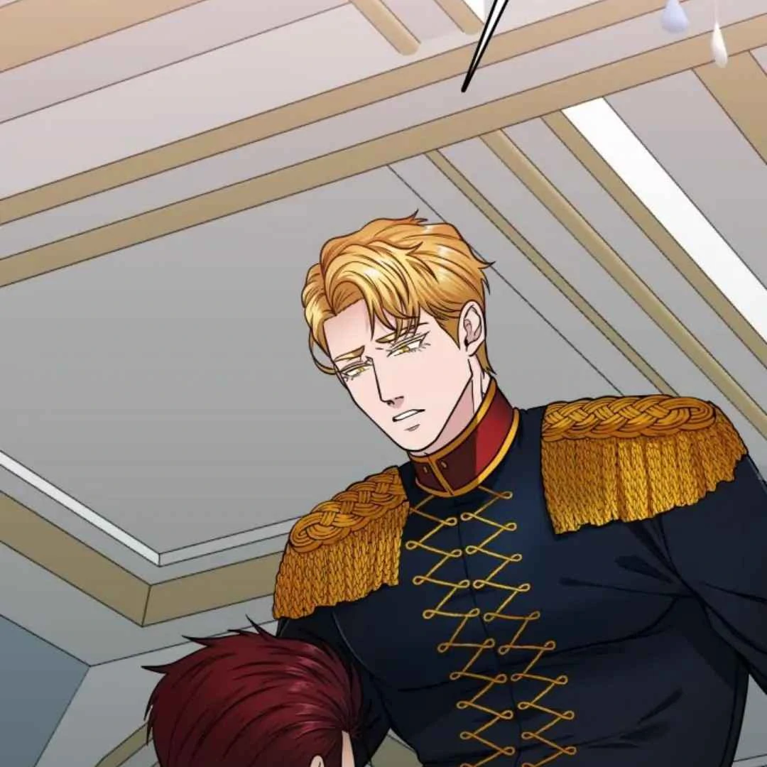 The Duke’s Baby Fever - Chapter 1 manhwa