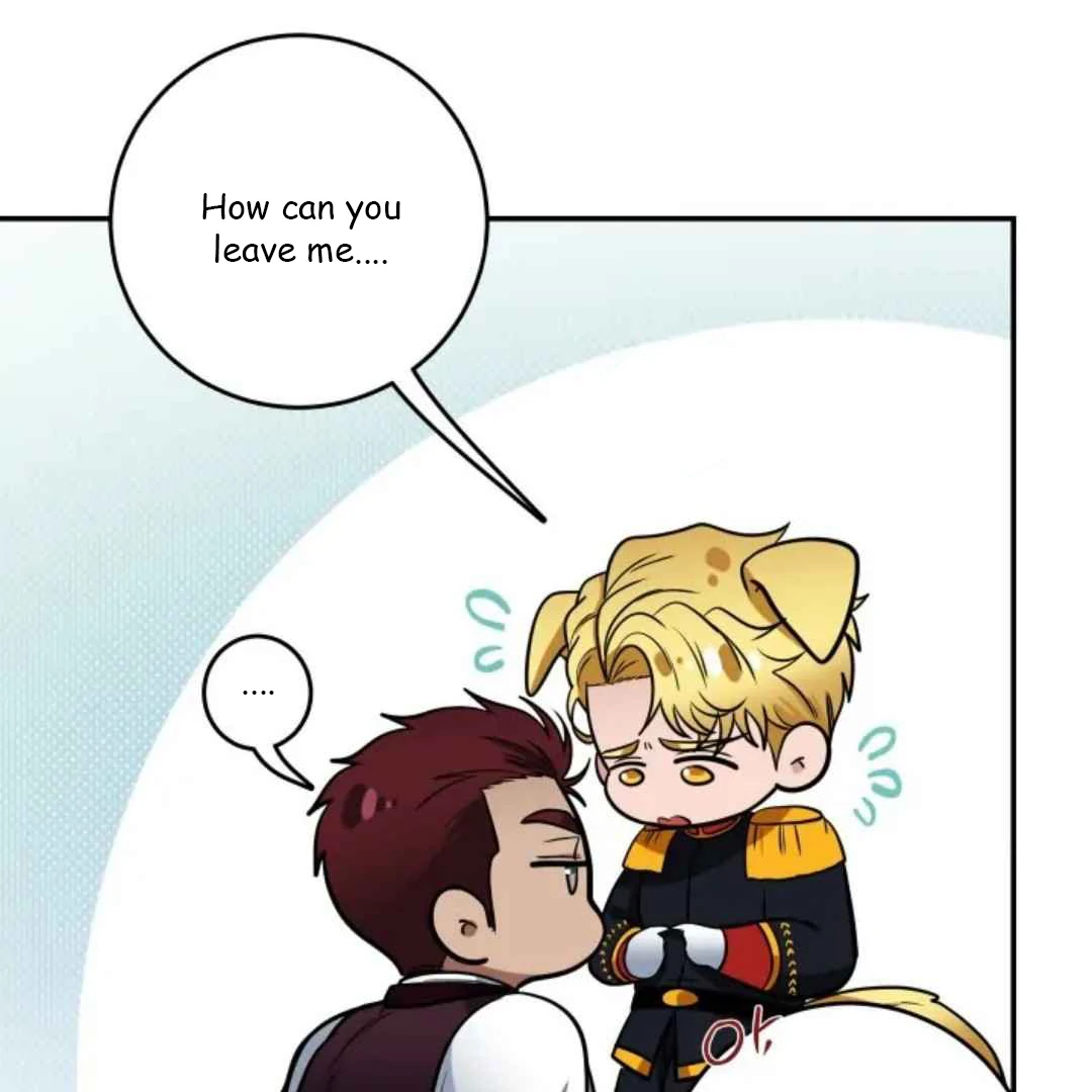The Duke’s Baby Fever - Chapter 1 manhwa