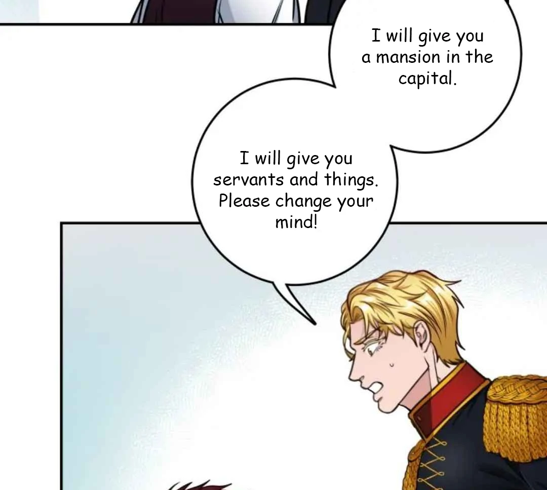 The Duke’s Baby Fever - Chapter 1 manhwa
