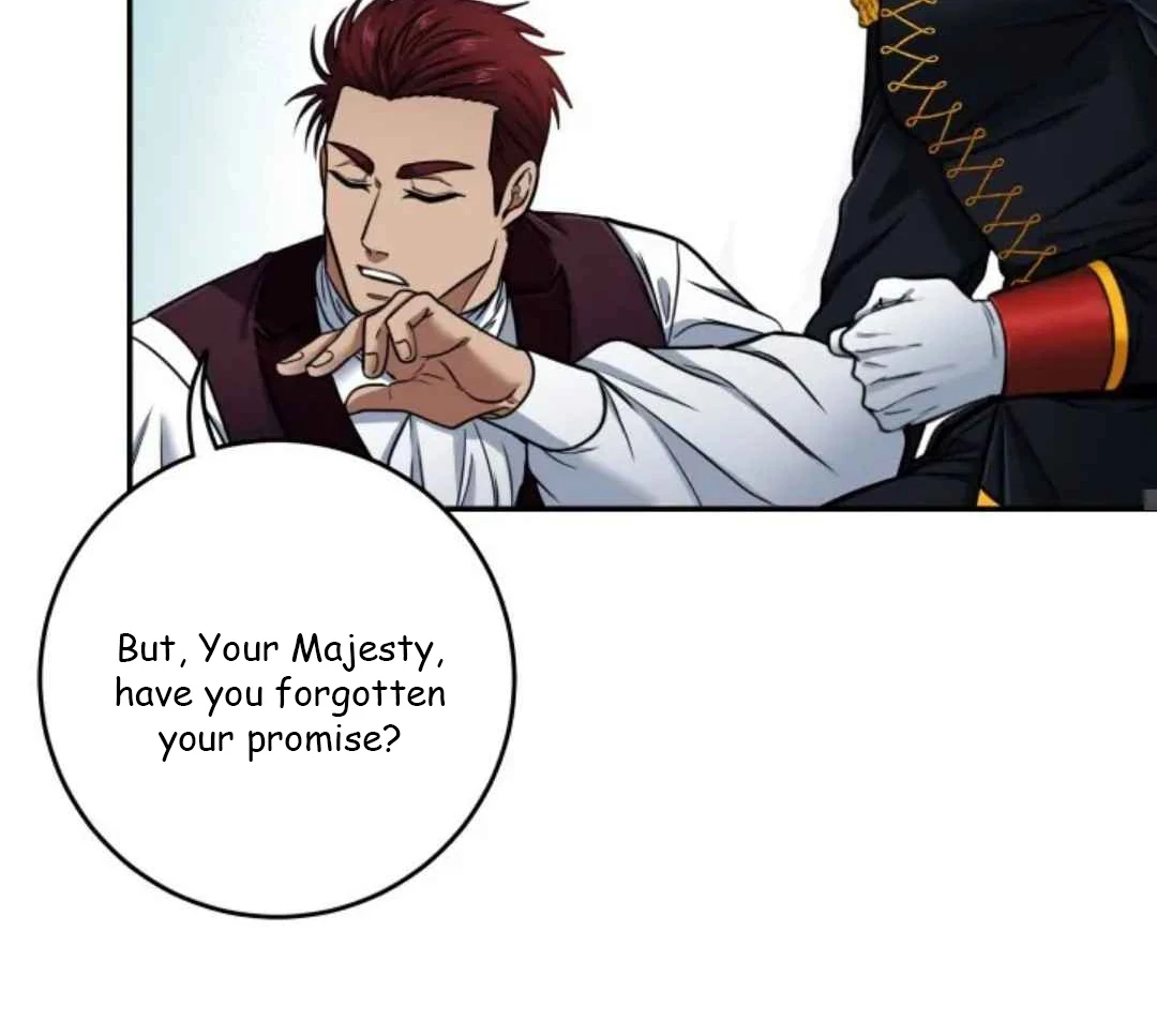 The Duke’s Baby Fever - Chapter 1 manhwa
