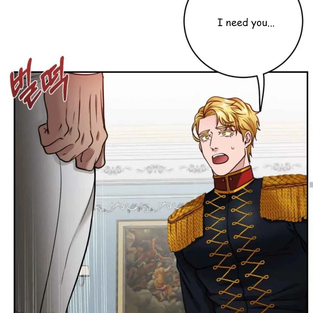 The Duke’s Baby Fever - Chapter 1 manhwa