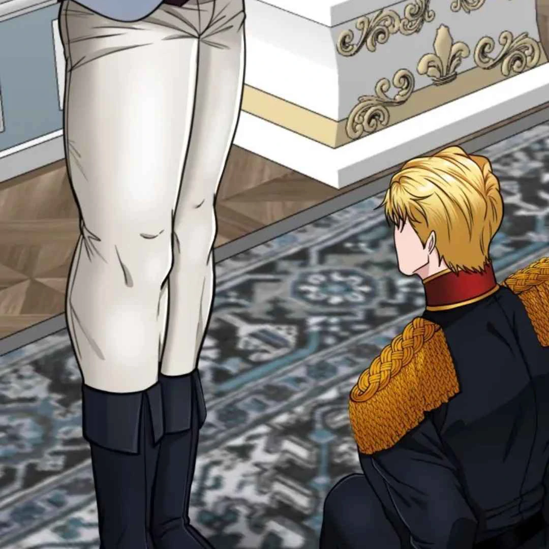 The Duke’s Baby Fever - Chapter 1 manhwa