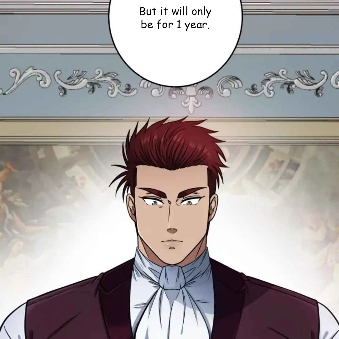 The Duke’s Baby Fever - Chapter 1 manhwa
