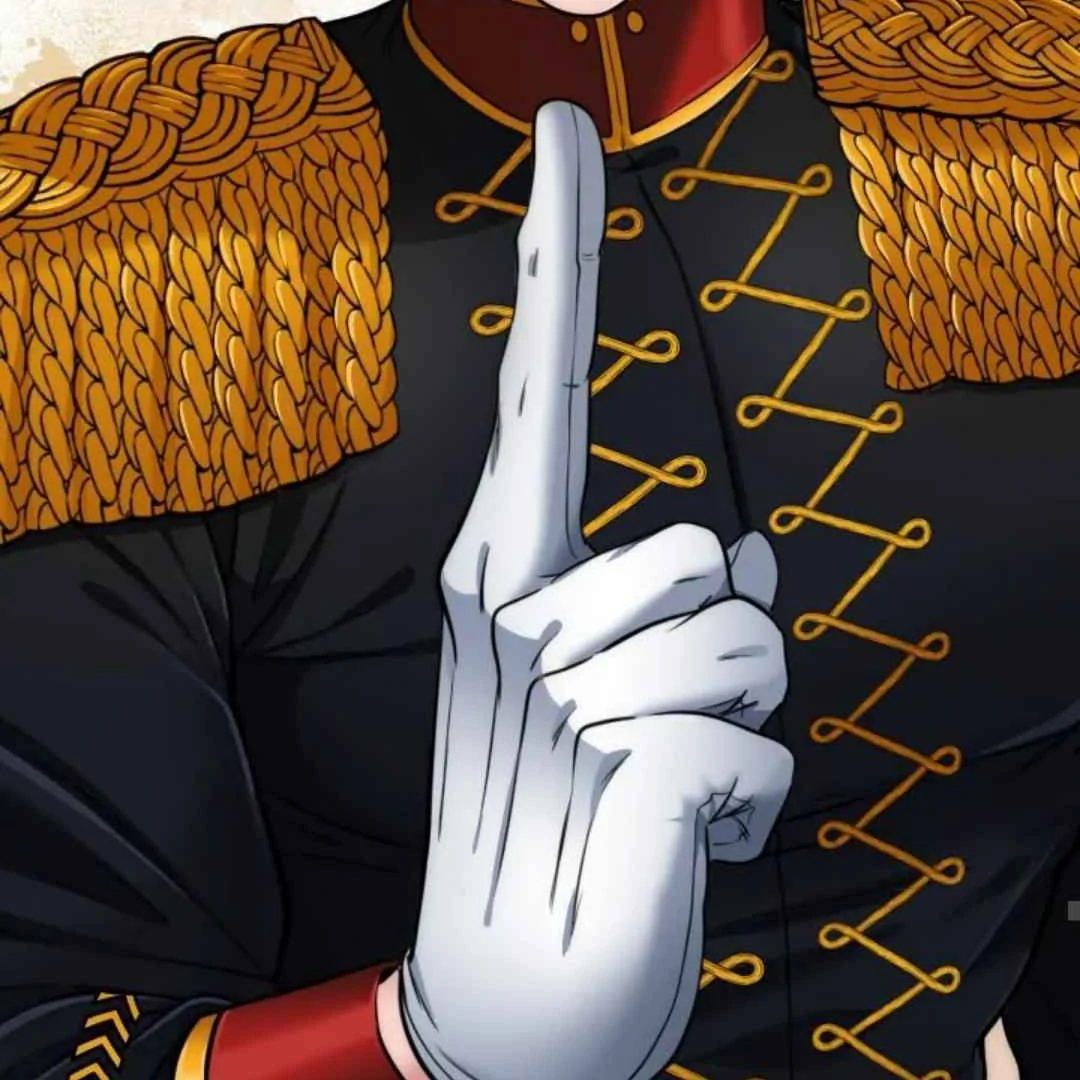The Duke’s Baby Fever - Chapter 1 manhwa