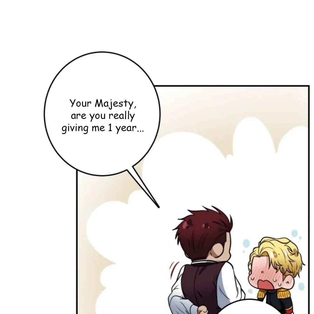 The Duke’s Baby Fever - Chapter 1 manhwa