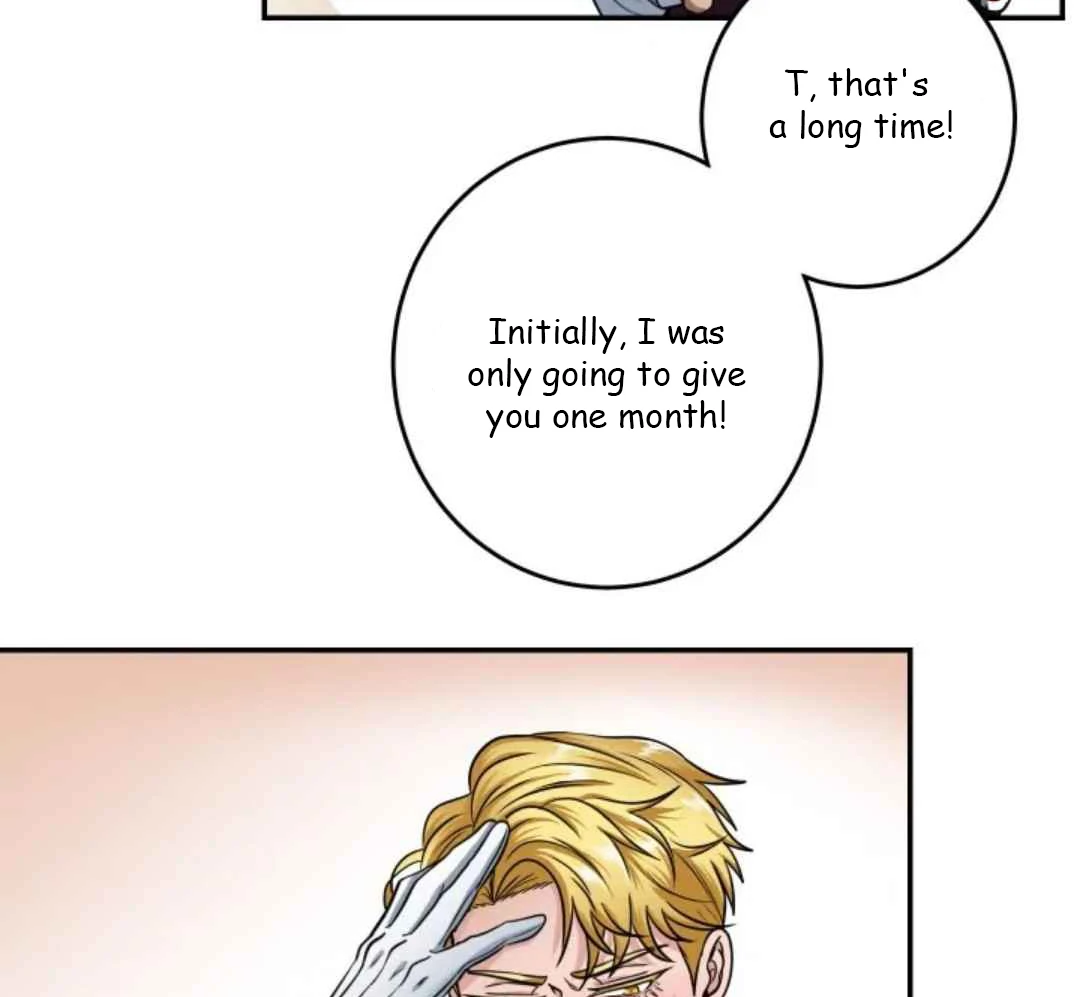 The Duke’s Baby Fever - Chapter 1 manhwa