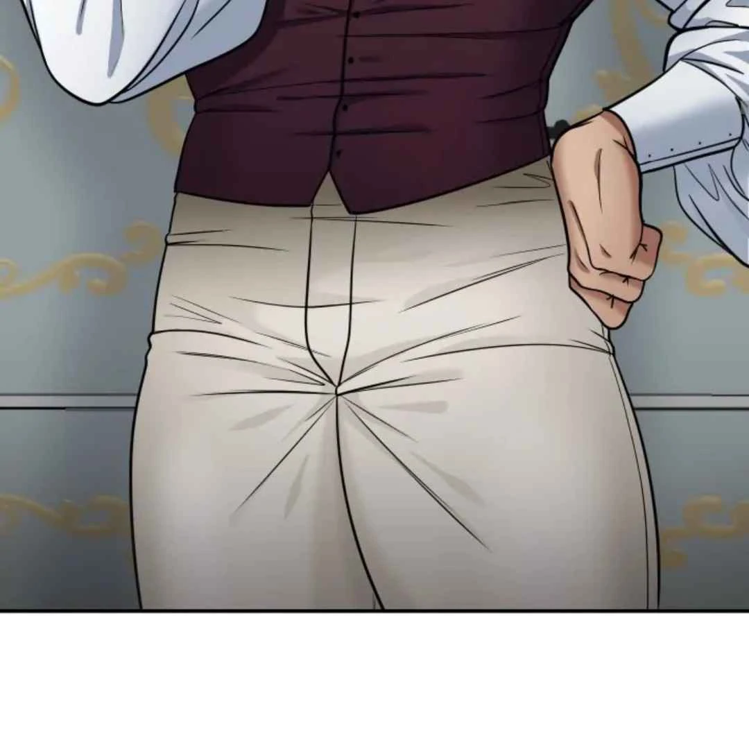 The Duke’s Baby Fever - Chapter 1 manhwa