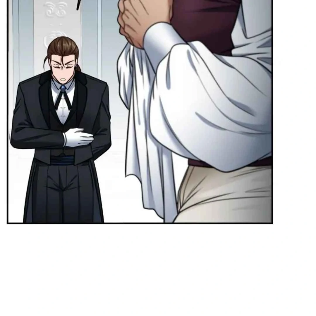 The Duke’s Baby Fever - Chapter 1 manhwa