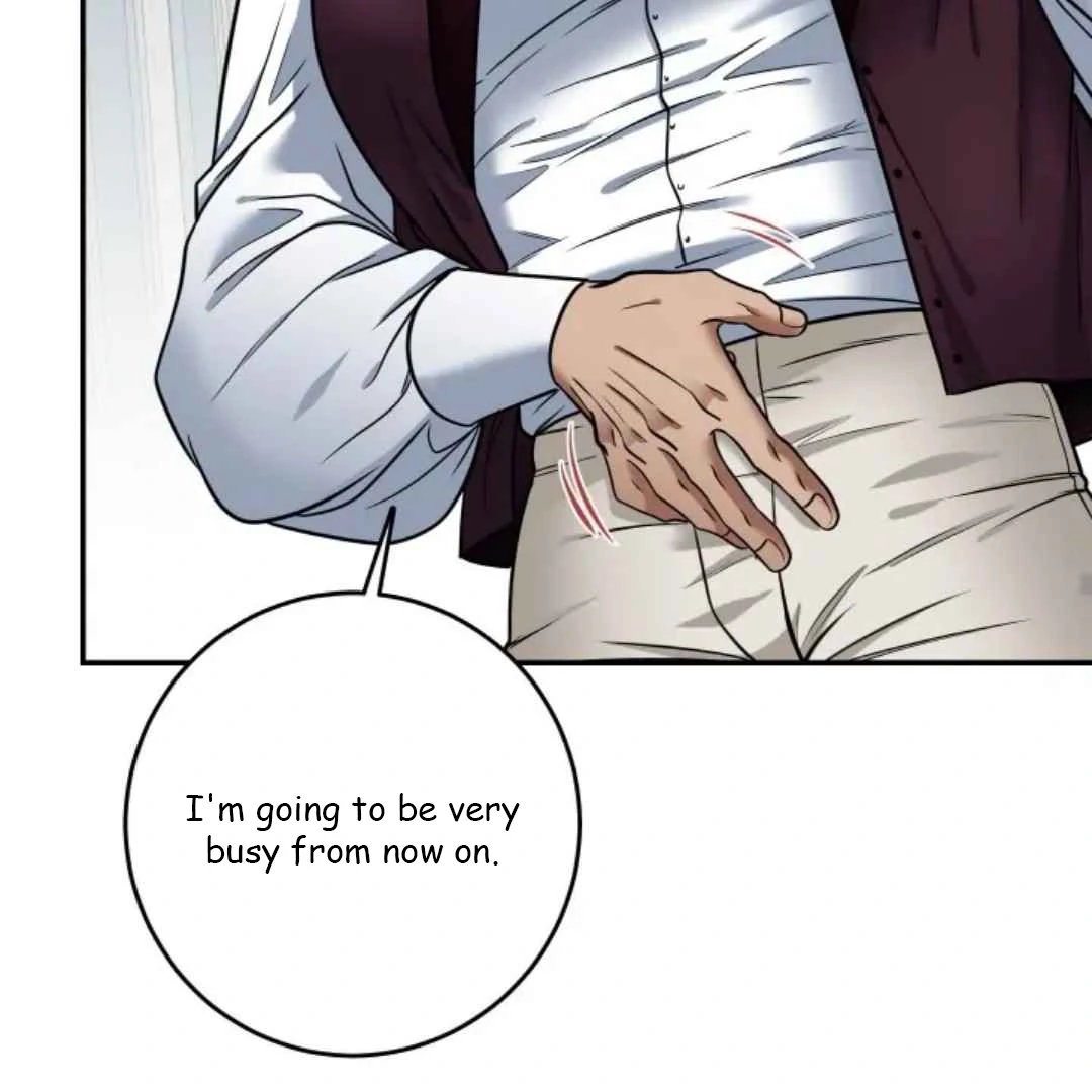 The Duke’s Baby Fever - Chapter 1 manhwa