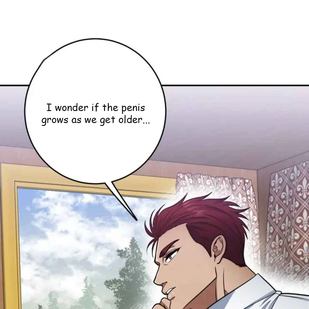 The Duke’s Baby Fever - Chapter 1 manhwa