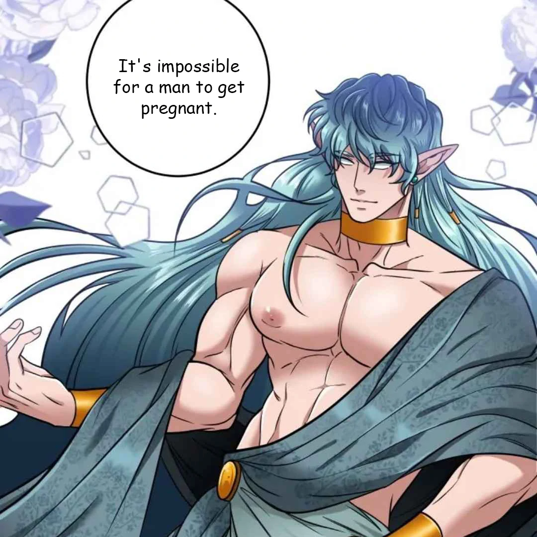 The Duke’s Baby Fever - Chapter 1 manhwa