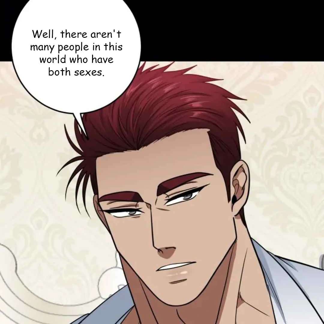 The Duke’s Baby Fever - Chapter 1 manhwa