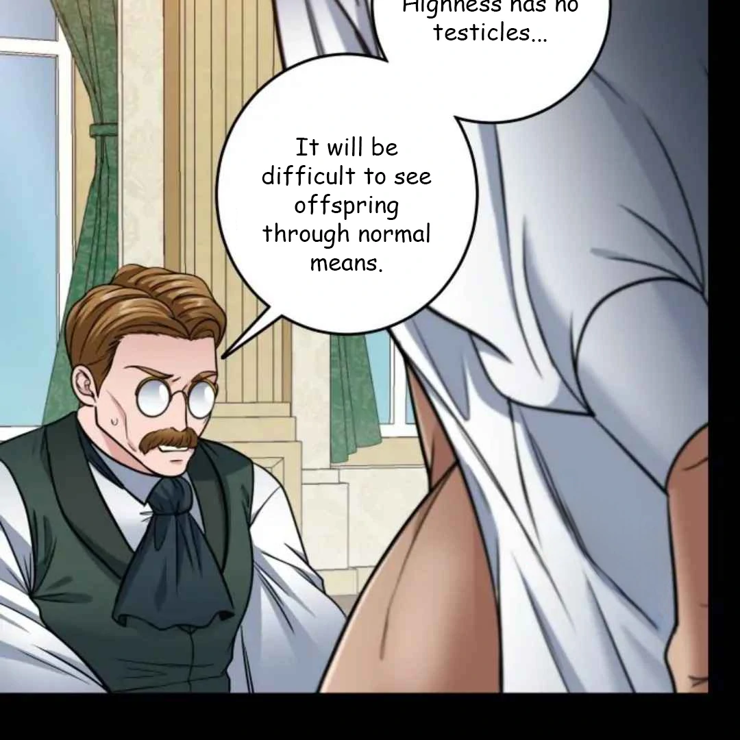 The Duke’s Baby Fever - Chapter 1 manhwa