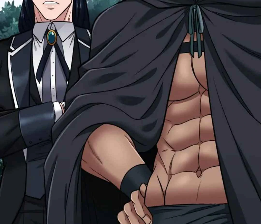 The Duke’s Baby Fever - Chapter 1 manhwa