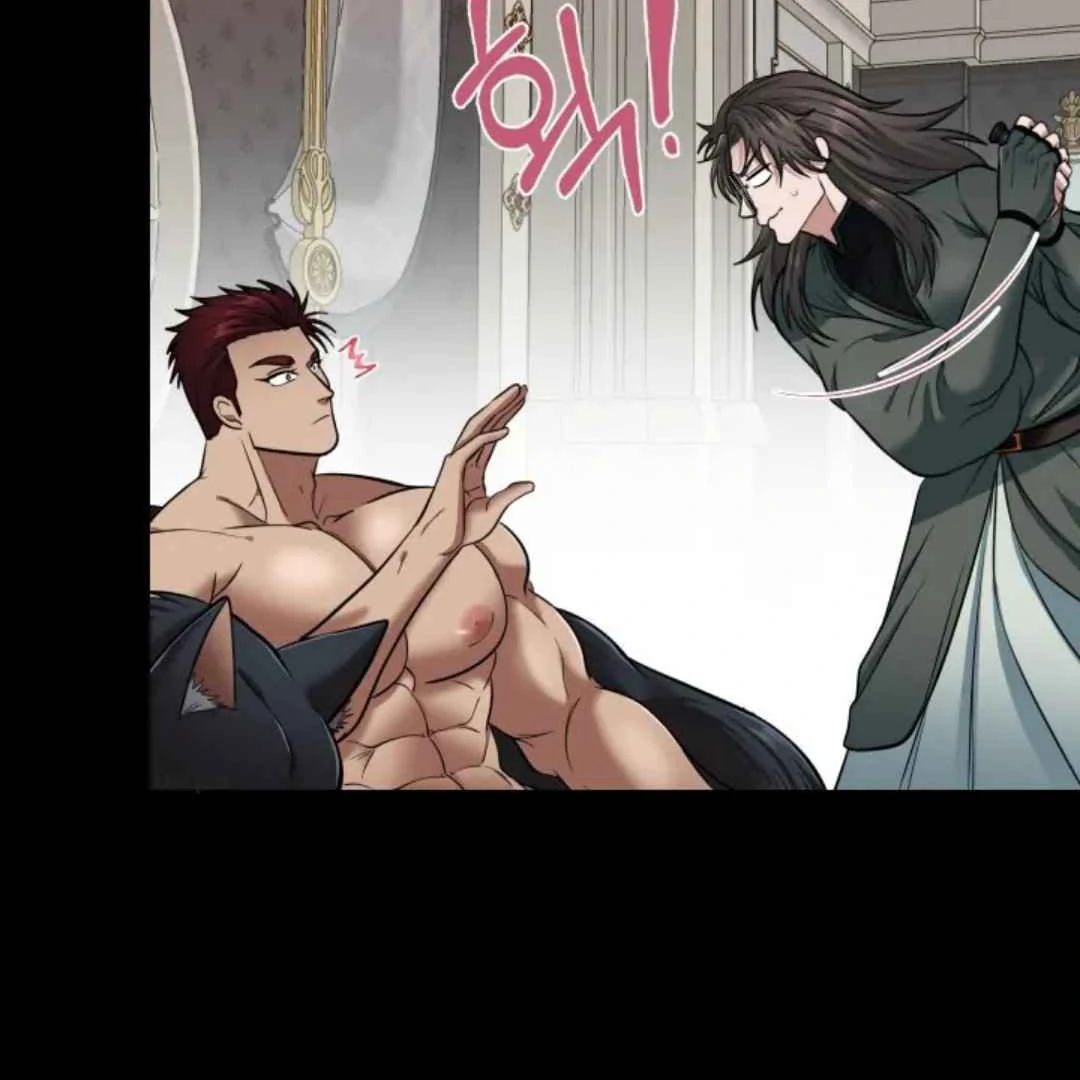 The Duke’s Baby Fever - Chapter 10 manhwa