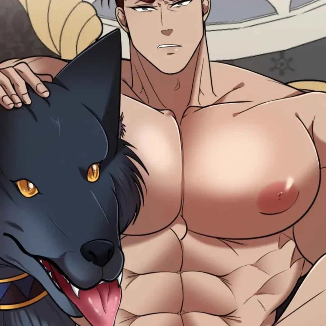 The Duke’s Baby Fever - Chapter 10 manhwa