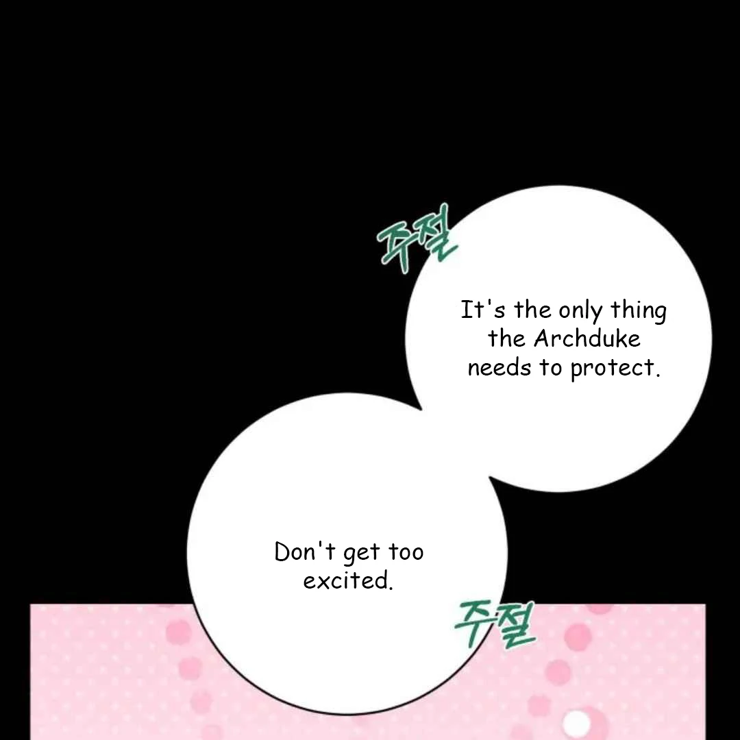 The Duke’s Baby Fever - Chapter 10 manhwa