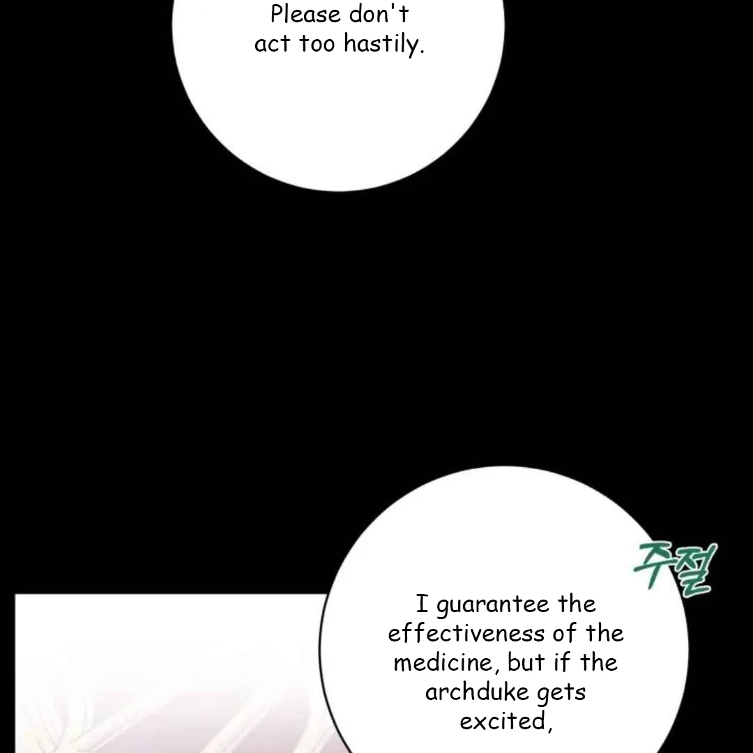 The Duke’s Baby Fever - Chapter 10 manhwa