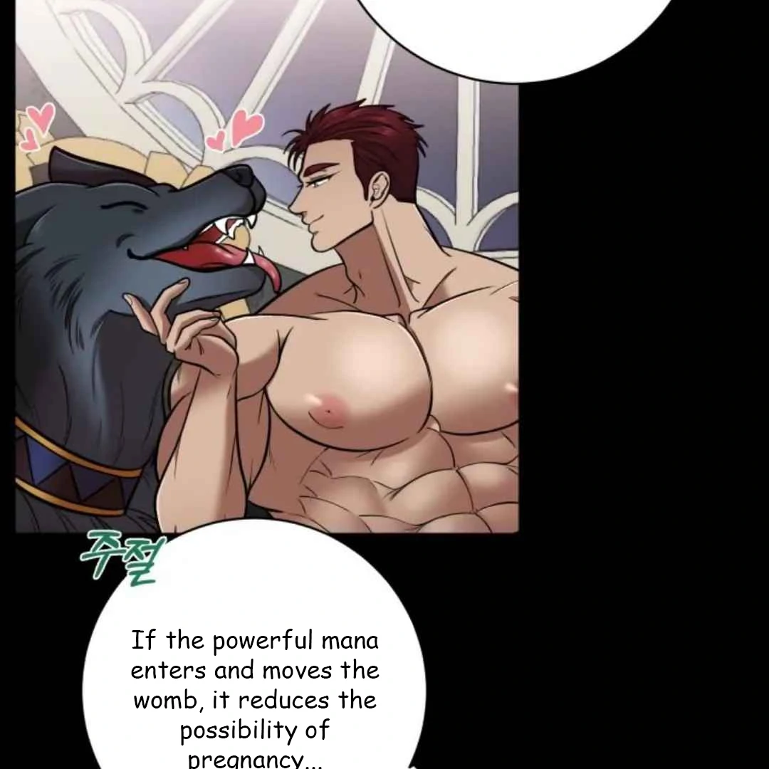 The Duke’s Baby Fever - Chapter 10 manhwa