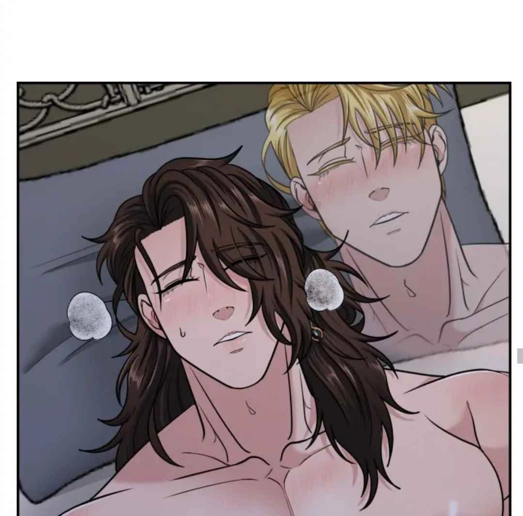 The Duke’s Baby Fever - Chapter 10 manhwa