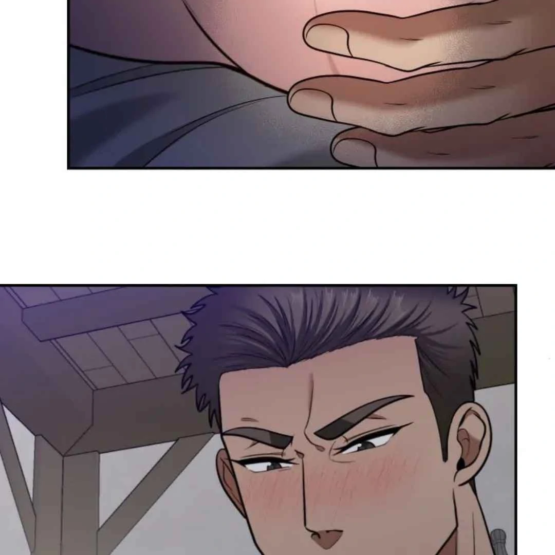 The Duke’s Baby Fever - Chapter 10 manhwa