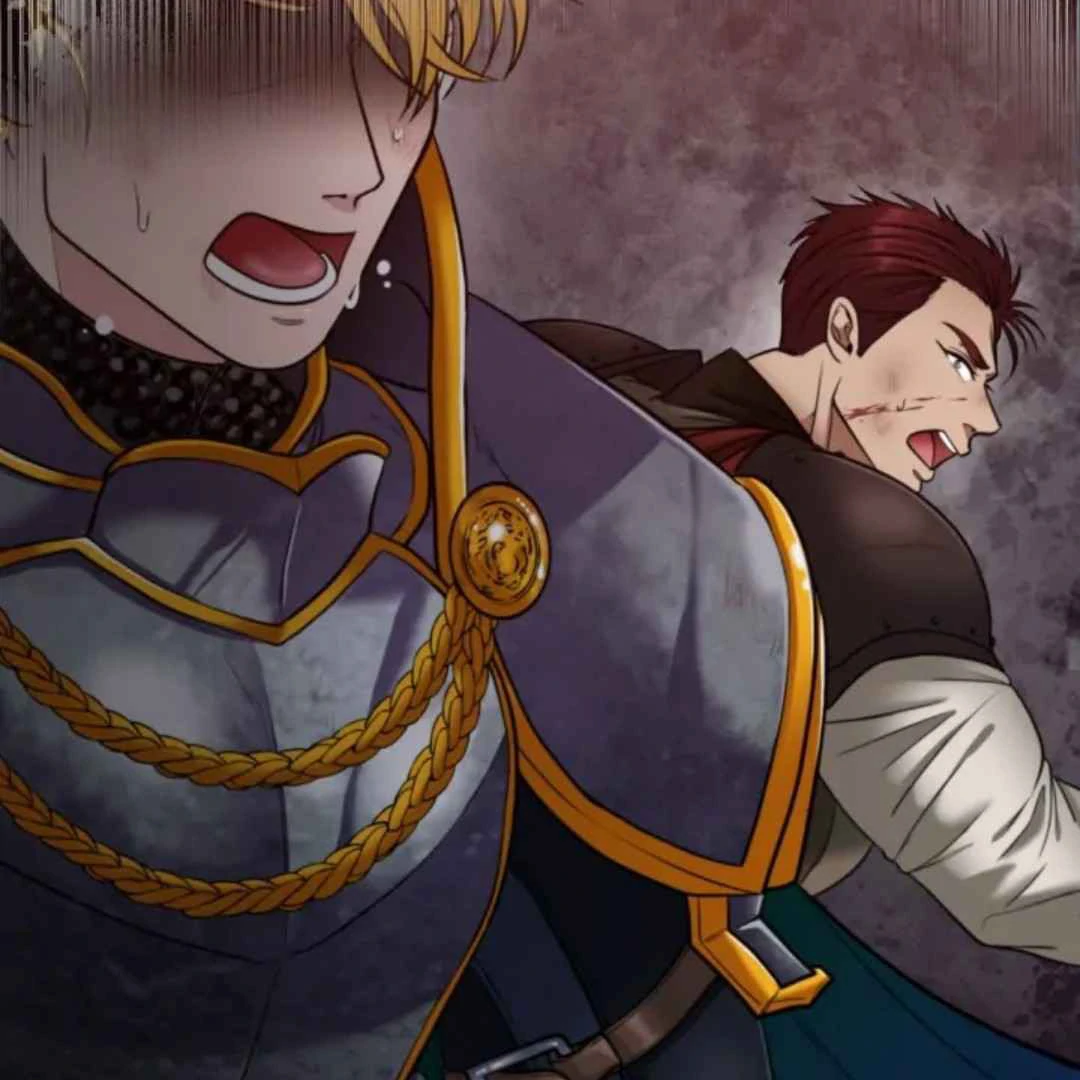 The Duke’s Baby Fever - Chapter 10 manhwa