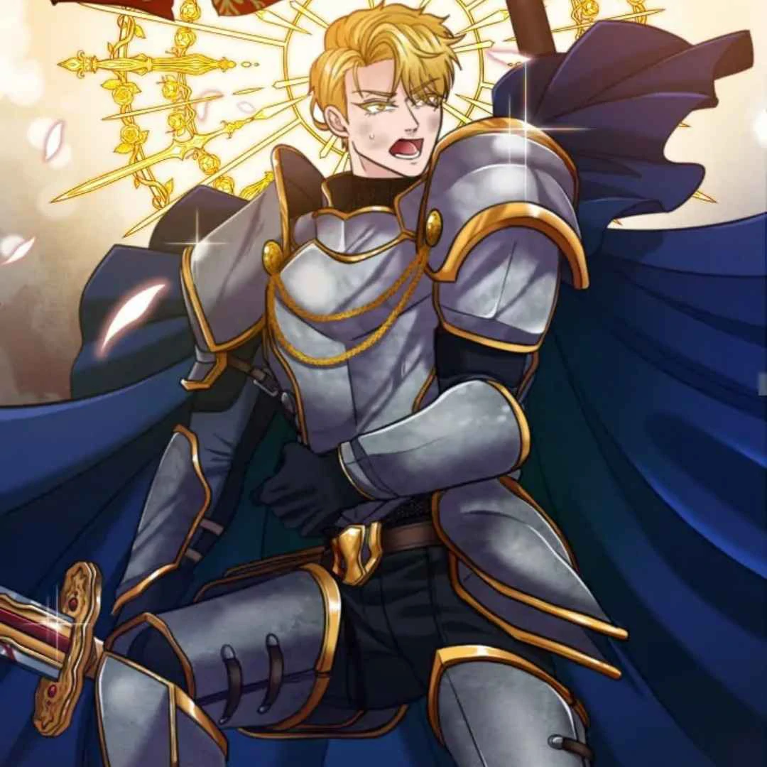 The Duke’s Baby Fever - Chapter 10 manhwa