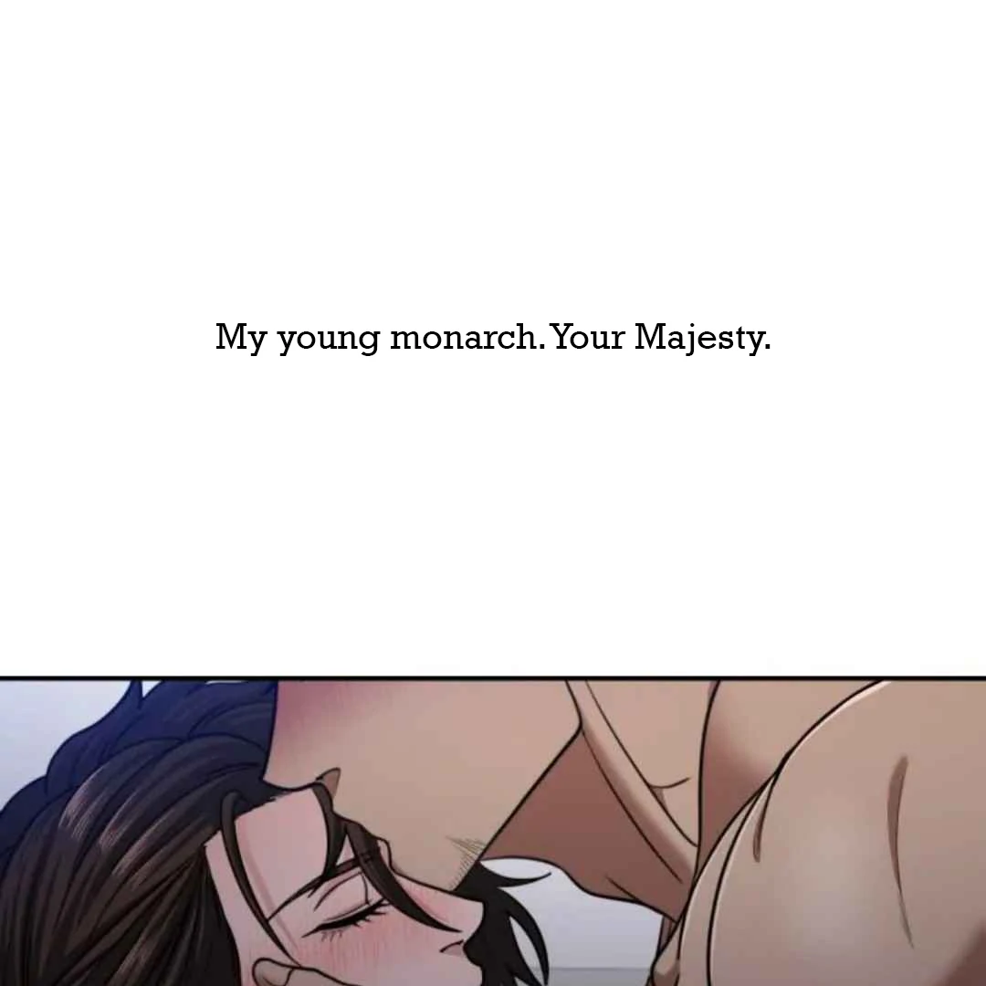 The Duke’s Baby Fever - Chapter 10 manhwa