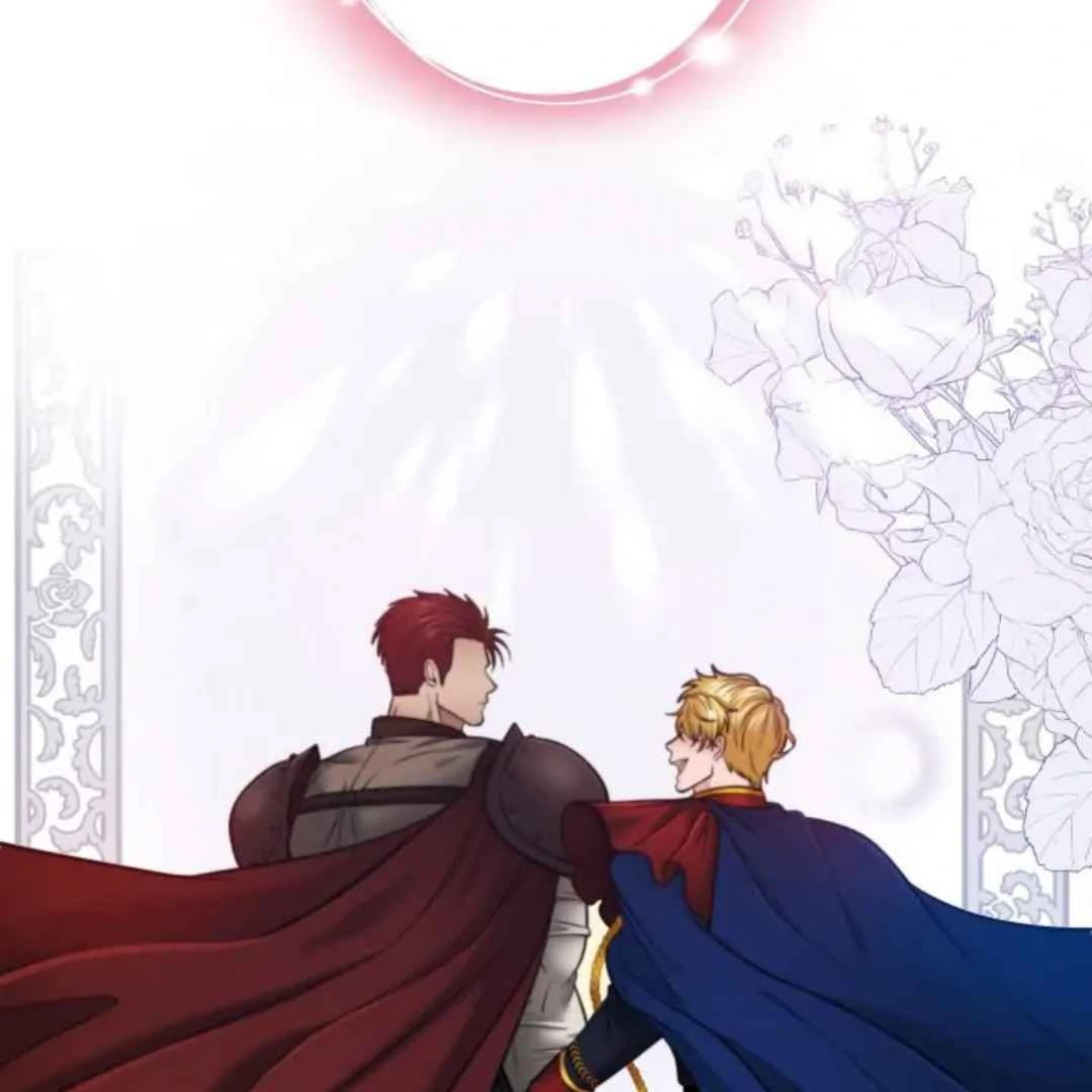 The Duke’s Baby Fever - Chapter 10 manhwa
