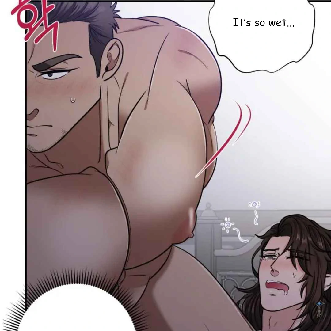 The Duke’s Baby Fever - Chapter 10 manhwa