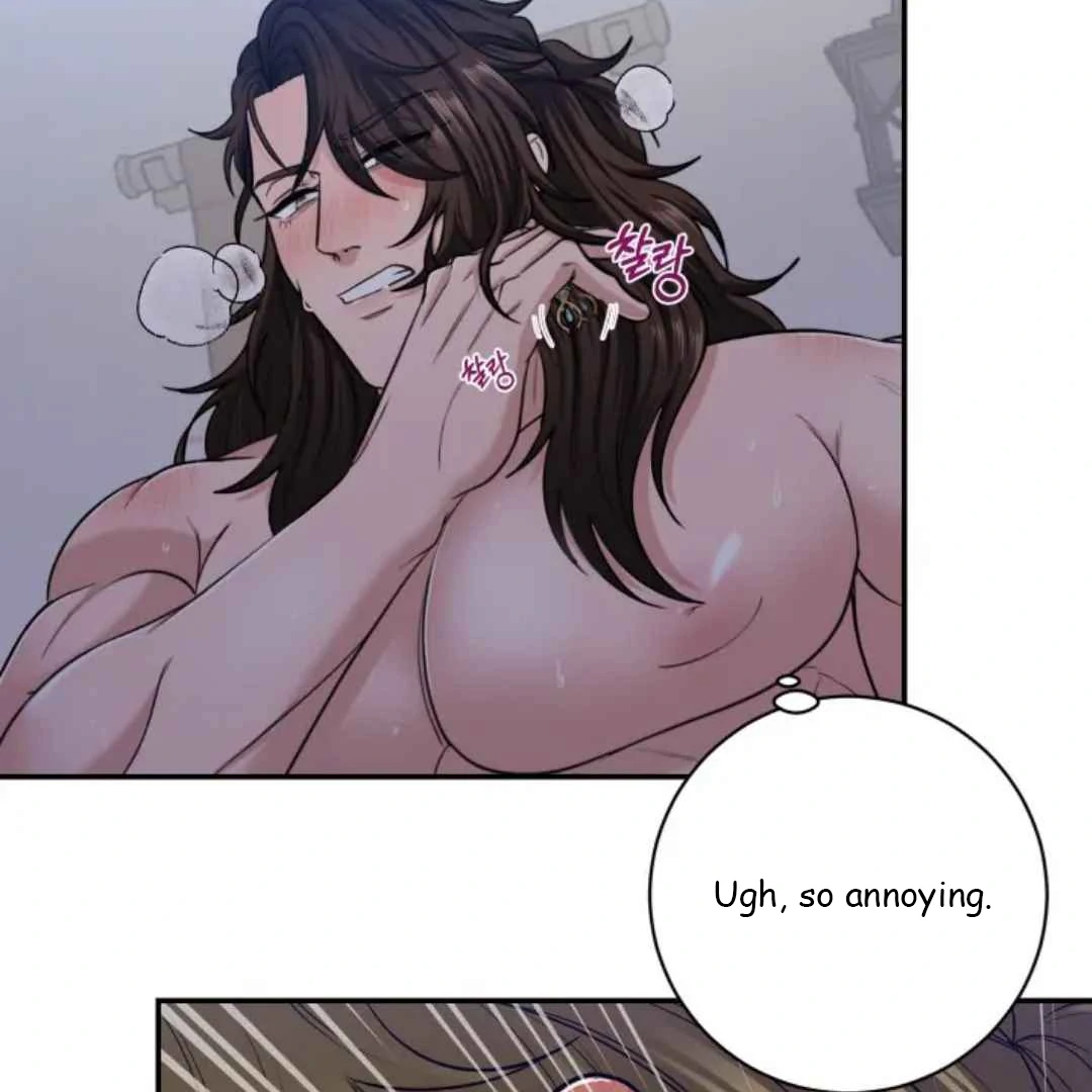 The Duke’s Baby Fever - Chapter 11 manhwa