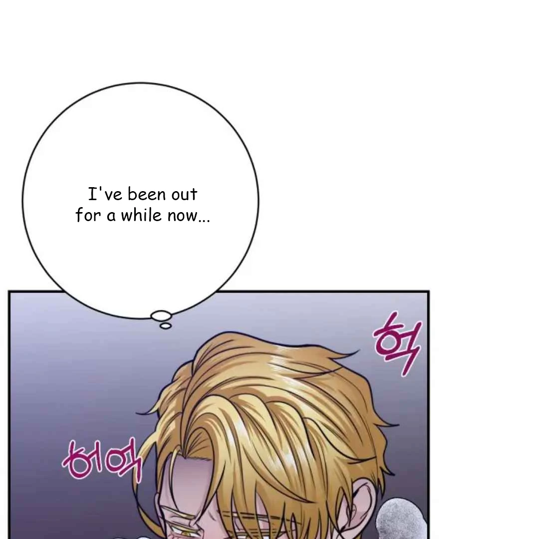 The Duke’s Baby Fever - Chapter 11 manhwa