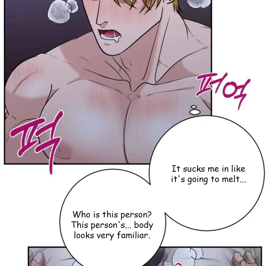 The Duke’s Baby Fever - Chapter 11 manhwa