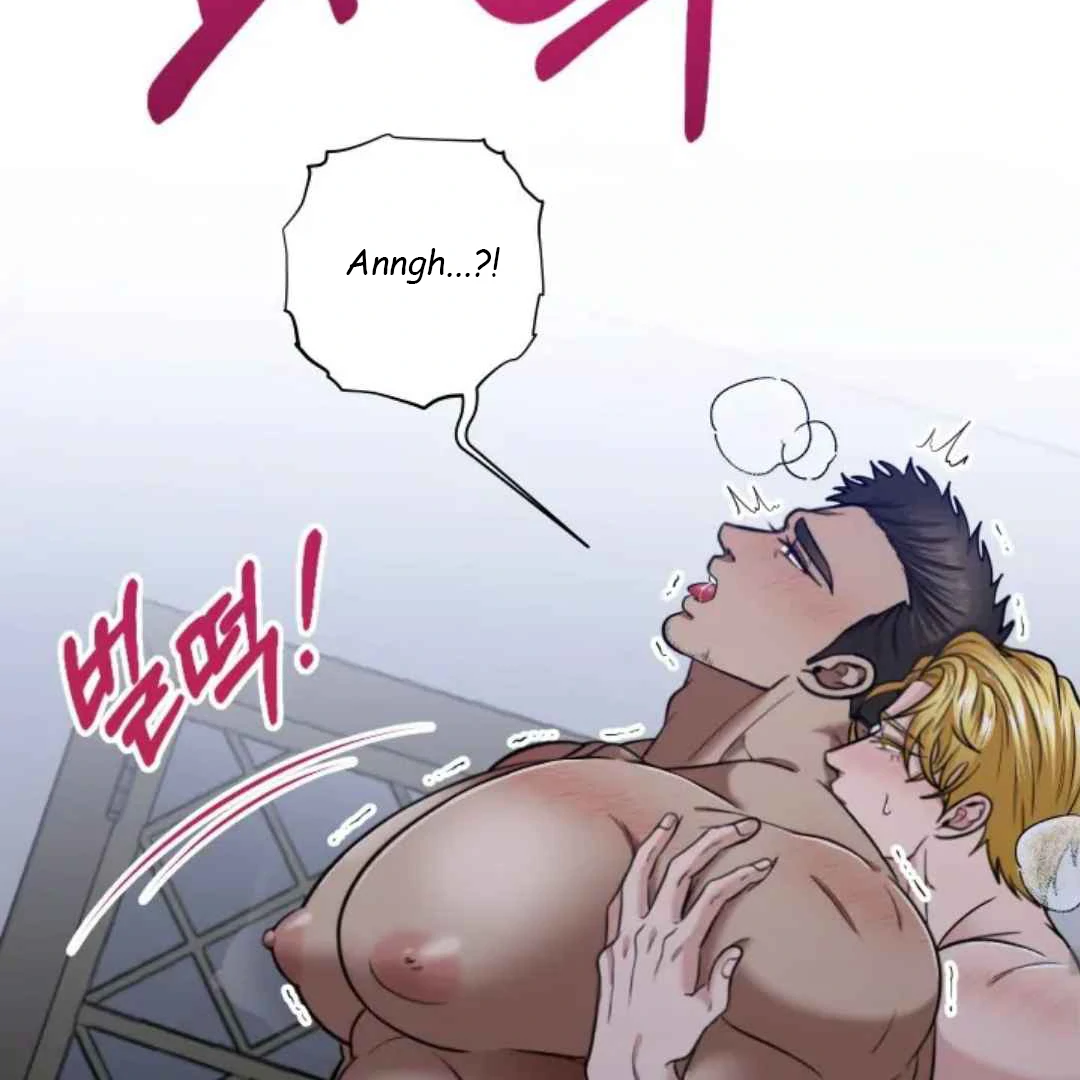 The Duke’s Baby Fever - Chapter 11 manhwa