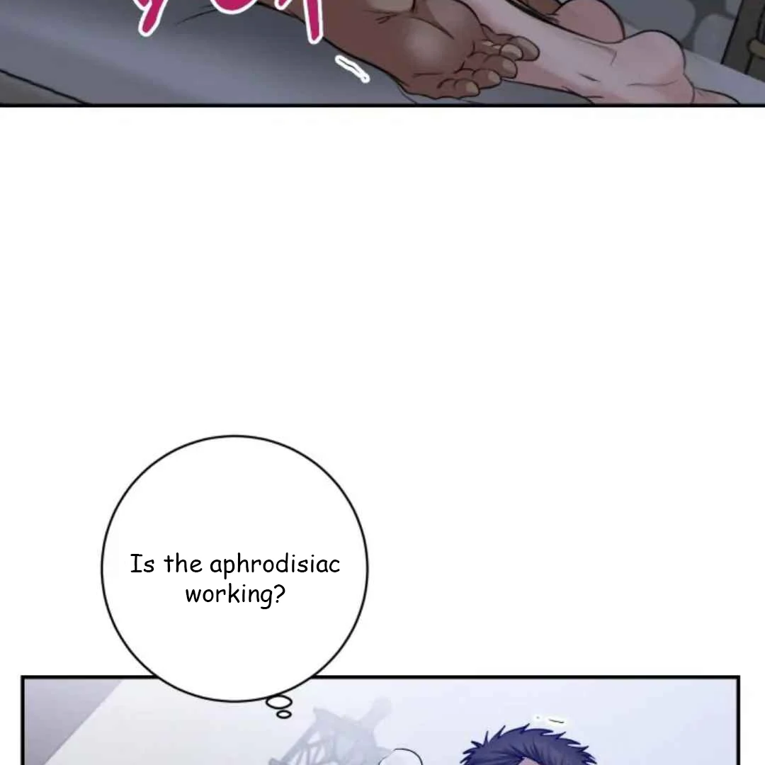 The Duke’s Baby Fever - Chapter 11 manhwa