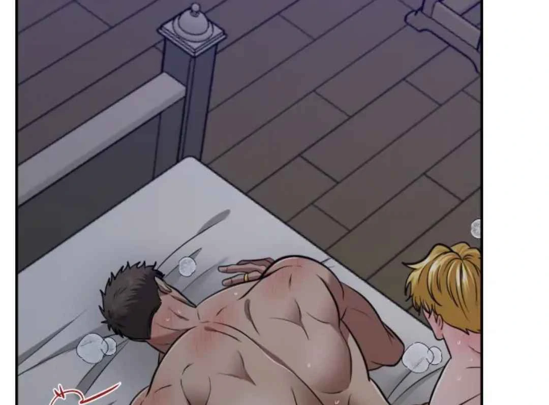 The Duke’s Baby Fever - Chapter 11 manhwa