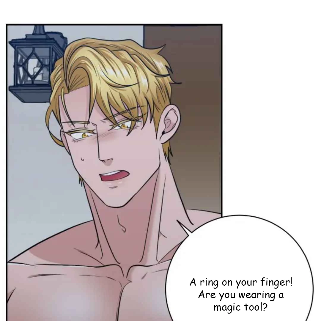 The Duke’s Baby Fever - Chapter 11 manhwa