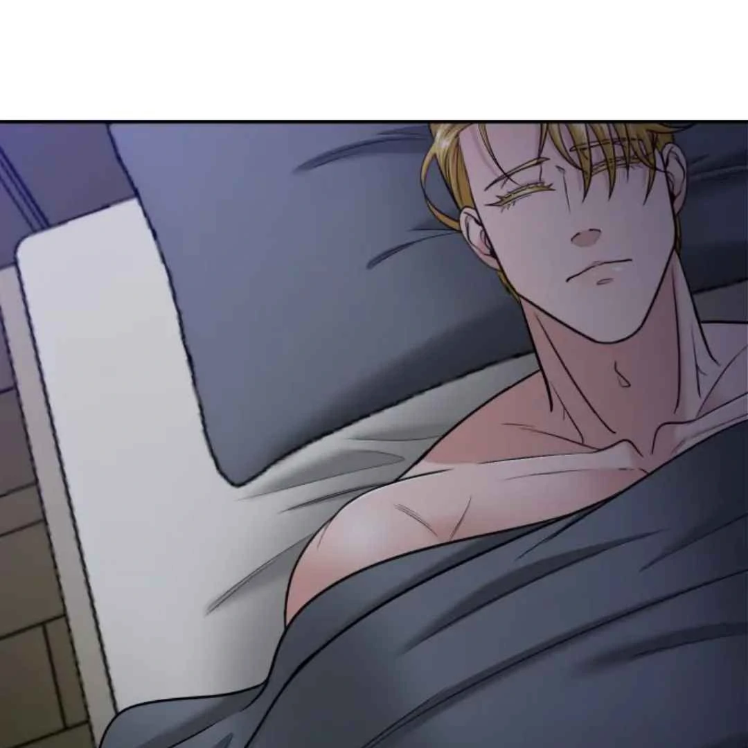 The Duke’s Baby Fever - Chapter 11 manhwa