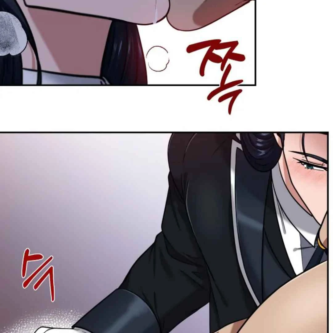 The Duke’s Baby Fever - Chapter 11 manhwa