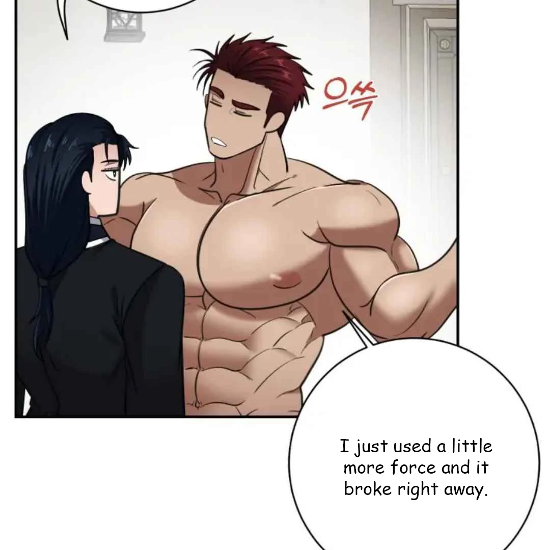 The Duke’s Baby Fever - Chapter 11 manhwa
