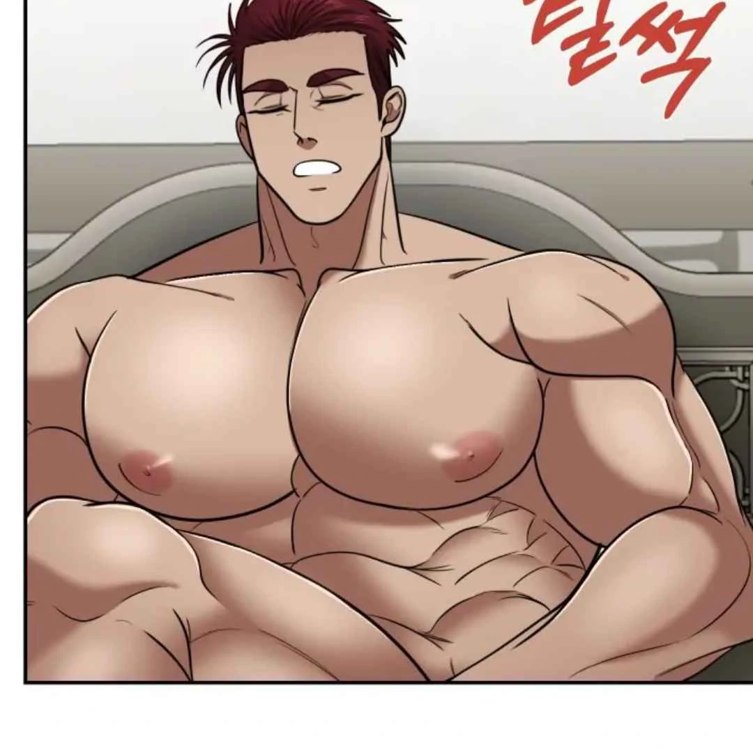 The Duke’s Baby Fever - Chapter 11 manhwa