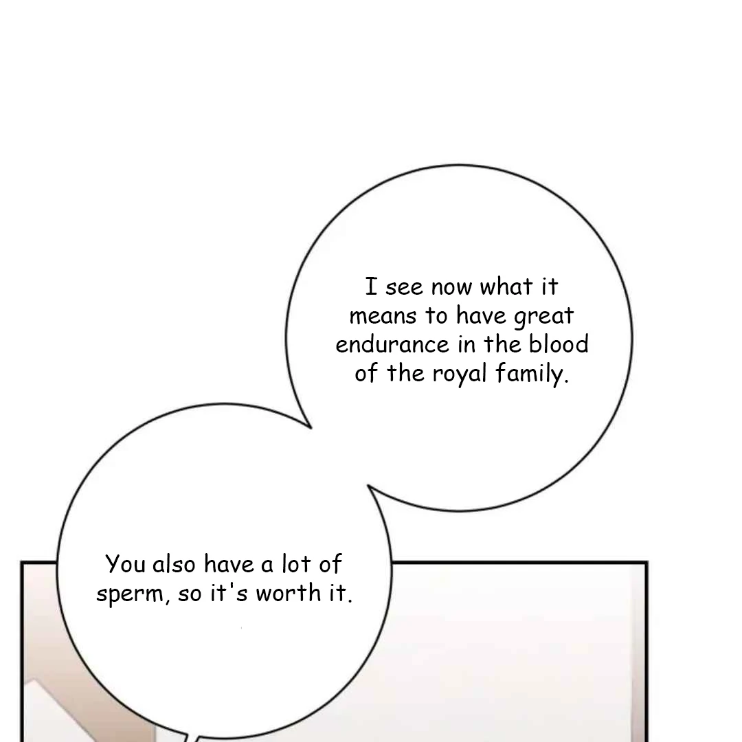 The Duke’s Baby Fever - Chapter 11 manhwa