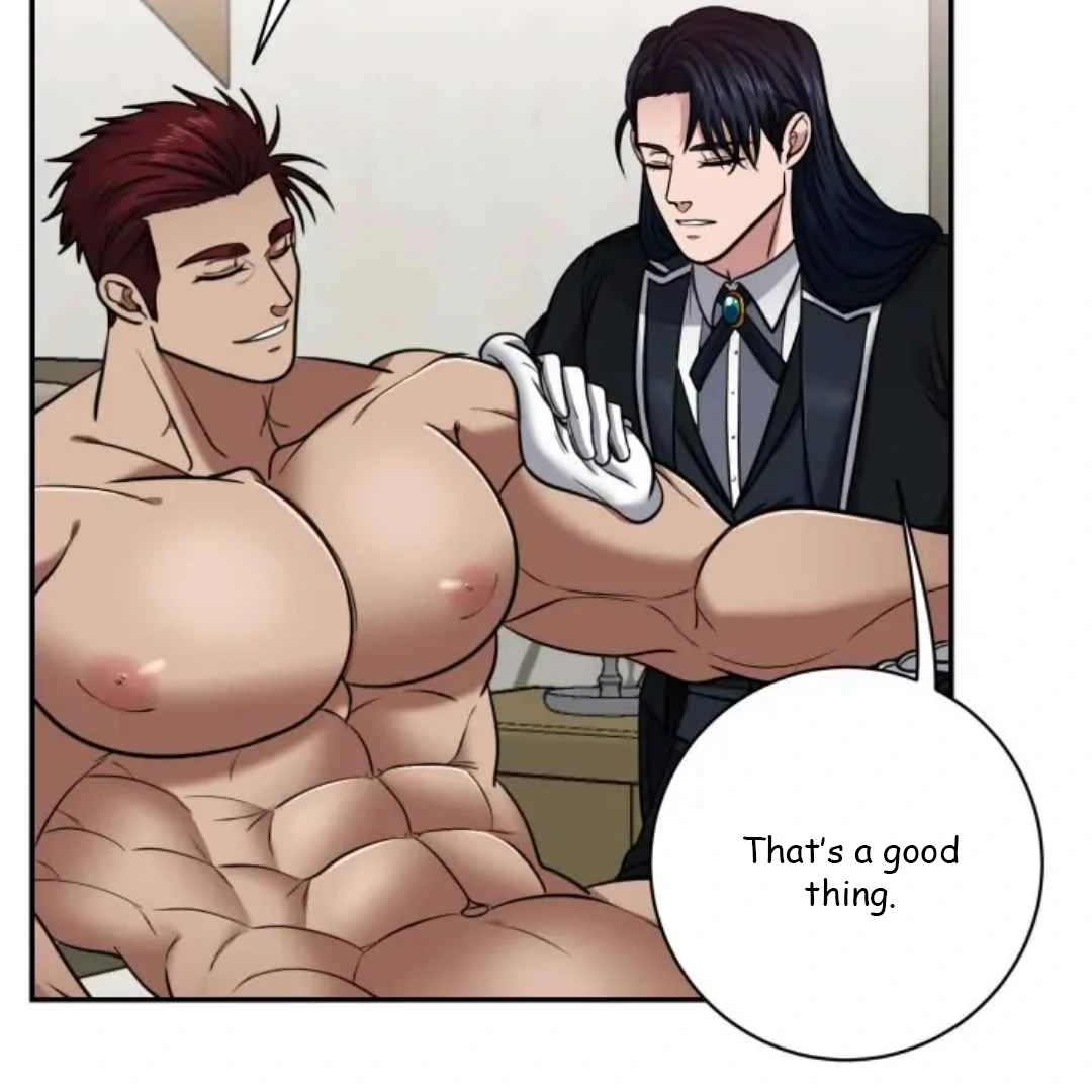 The Duke’s Baby Fever - Chapter 11 manhwa