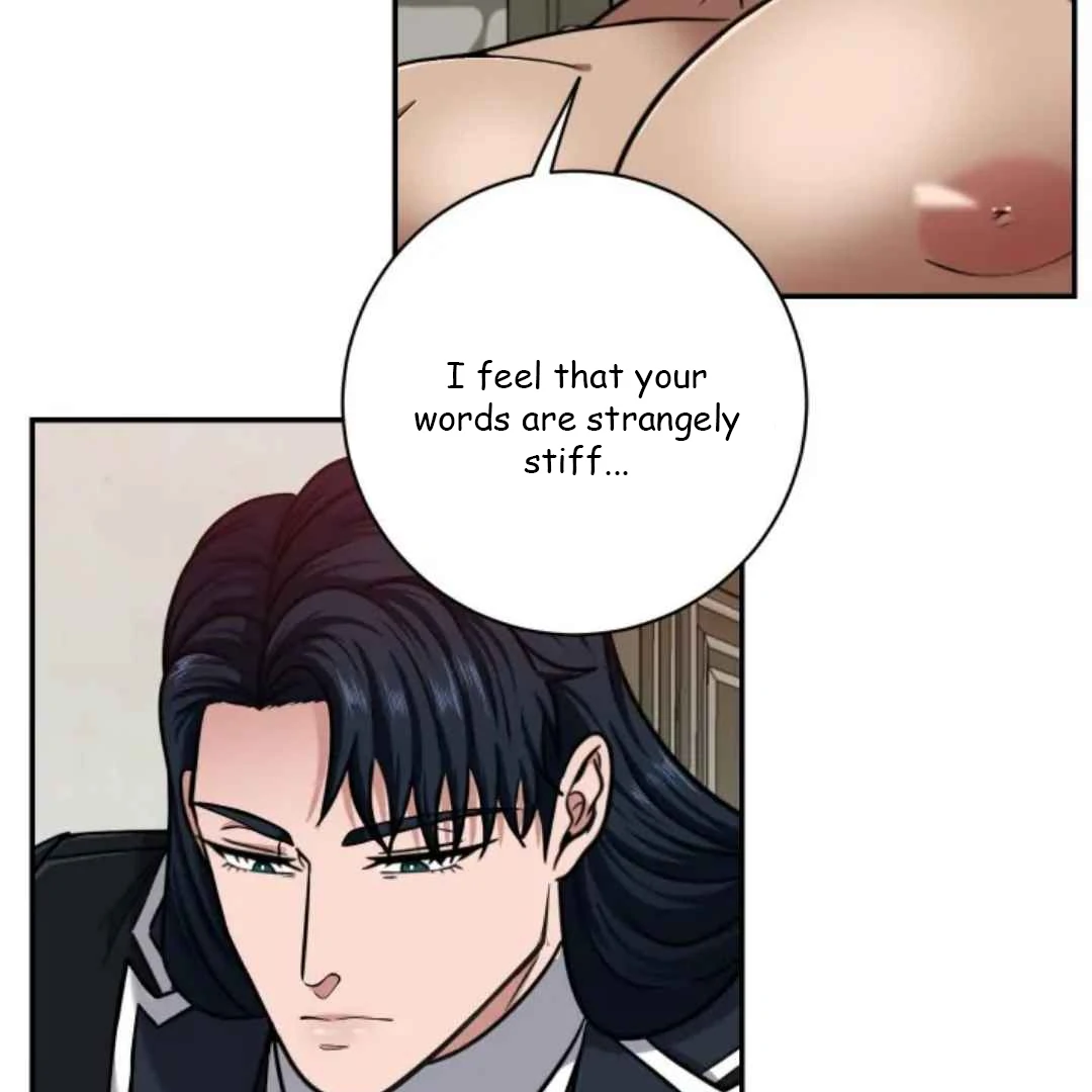 The Duke’s Baby Fever - Chapter 11 manhwa