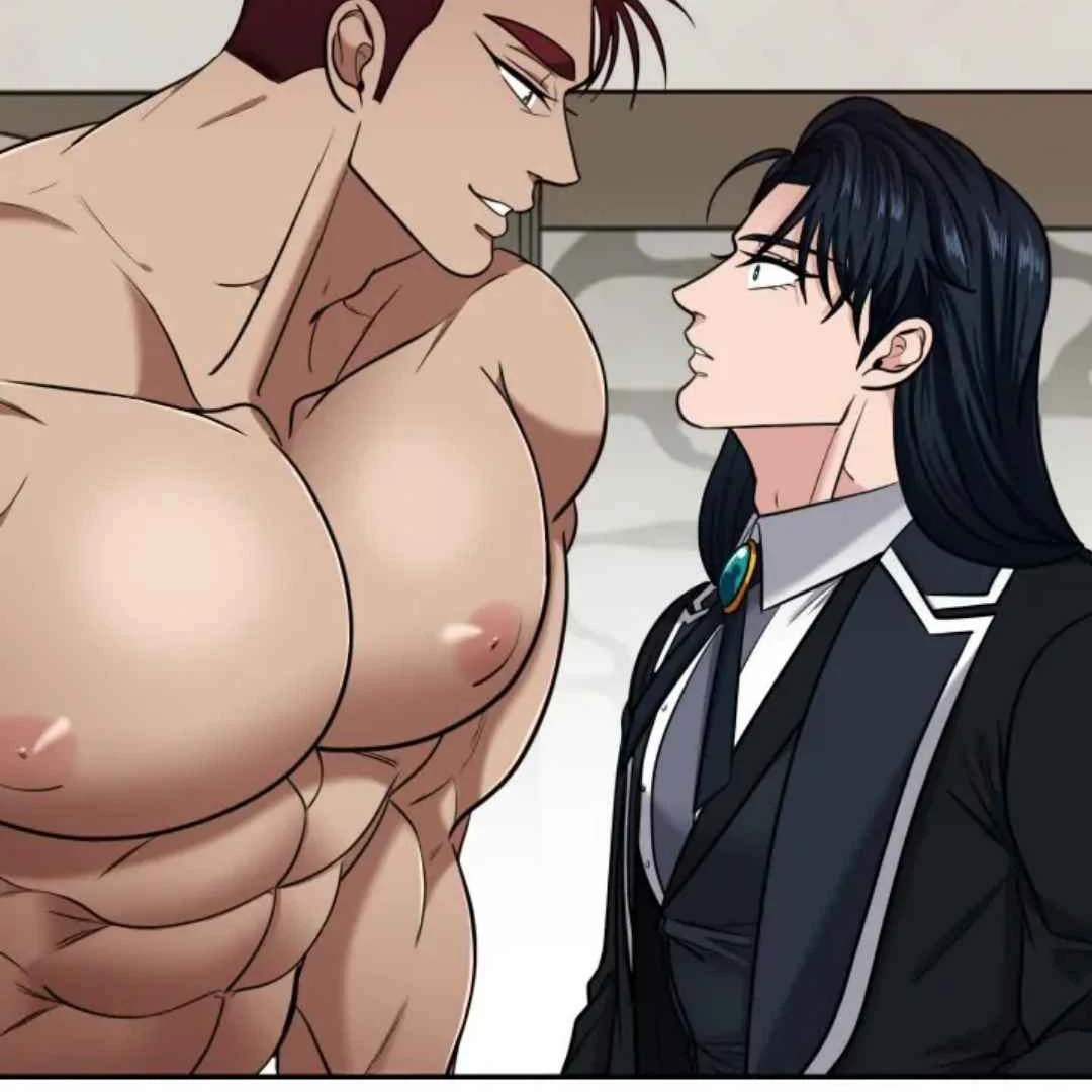The Duke’s Baby Fever - Chapter 11 manhwa