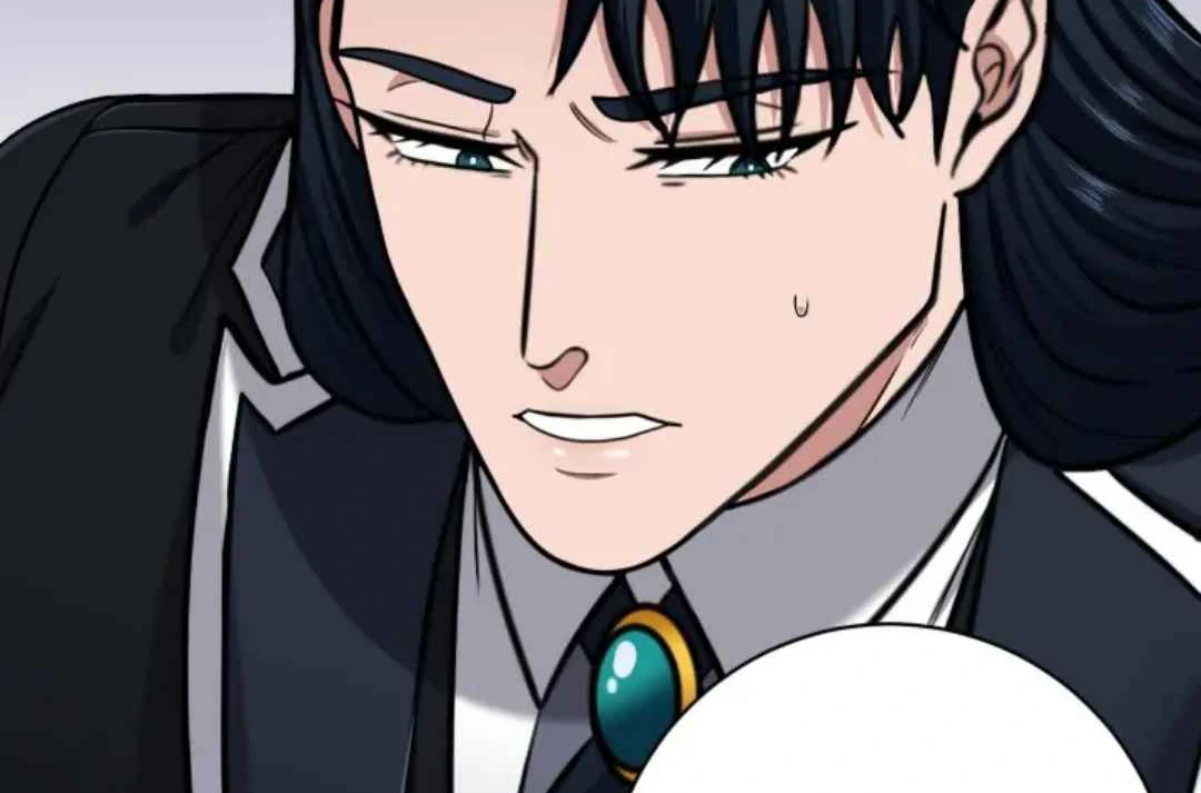 The Duke’s Baby Fever - Chapter 11 manhwa