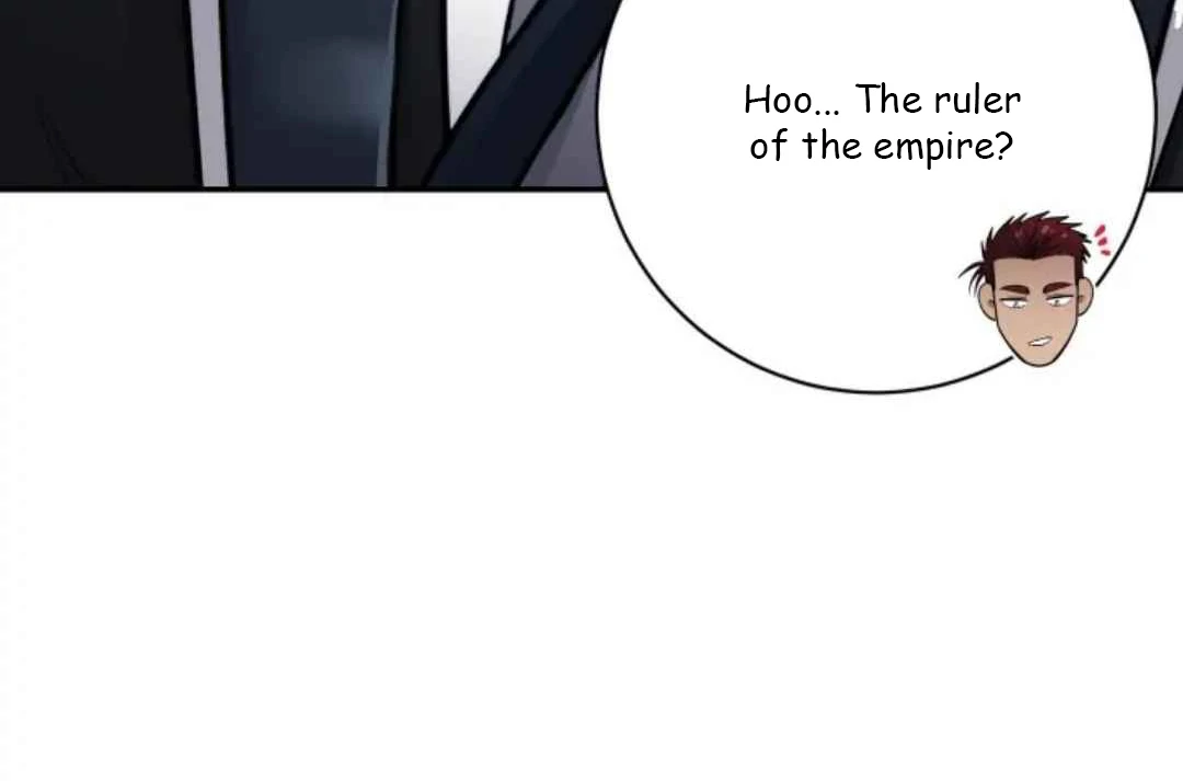 The Duke’s Baby Fever - Chapter 11 manhwa
