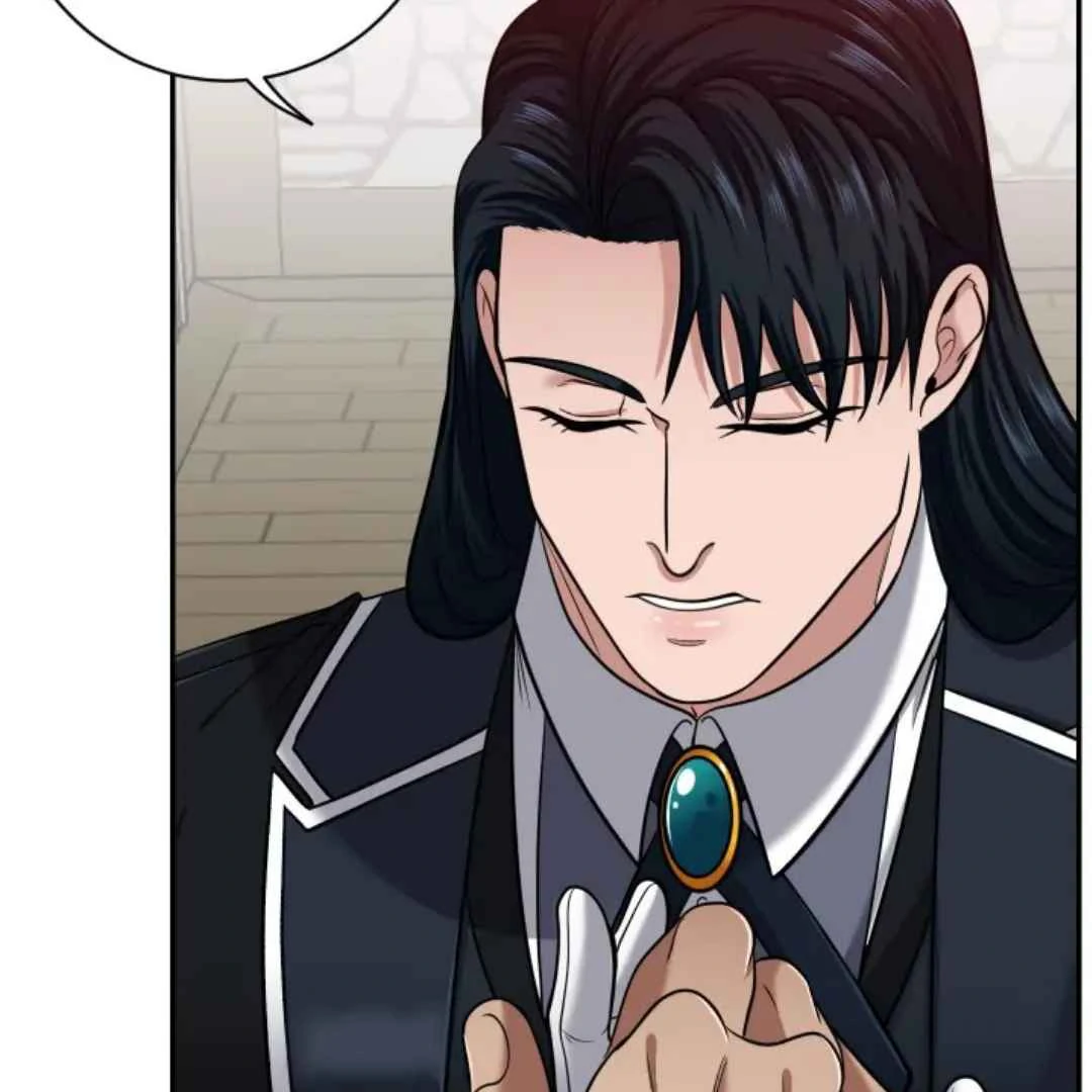 The Duke’s Baby Fever - Chapter 11 manhwa