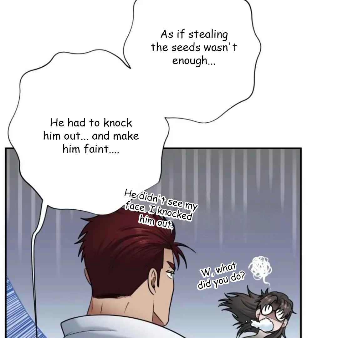 The Duke’s Baby Fever - Chapter 12 manhwa