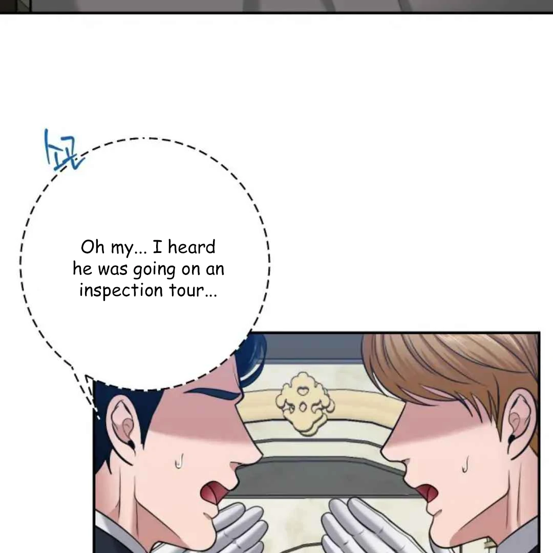 The Duke’s Baby Fever - Chapter 12 manhwa